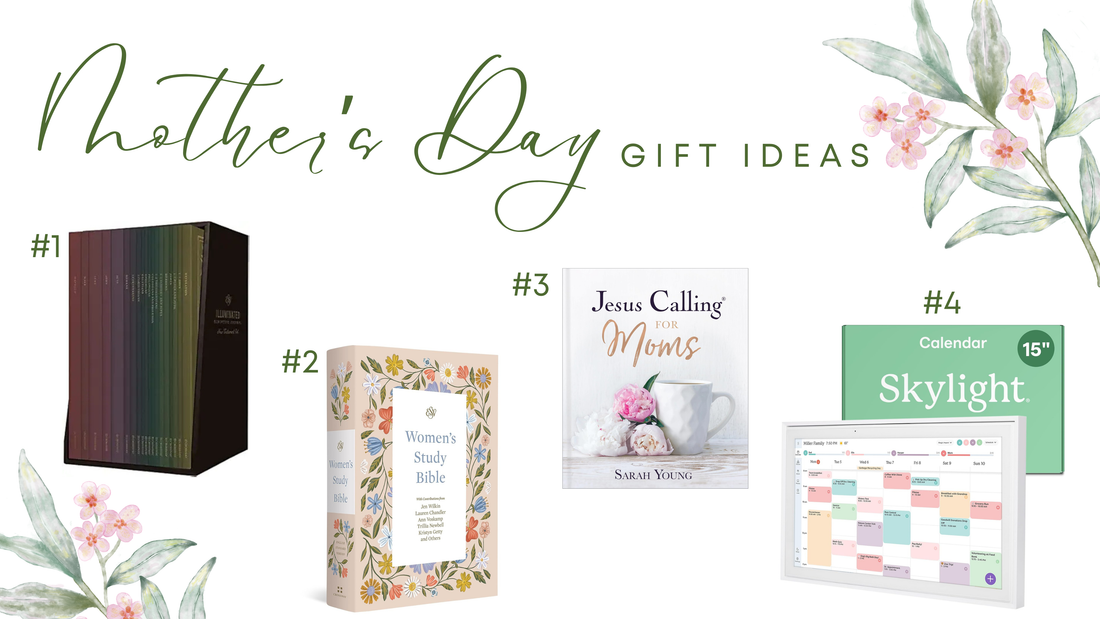 Mother's Day Gift Ideas 2026